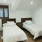Сasa de vacaciones El Mejicano Trevías