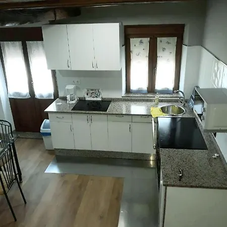 El Mejicano Holiday home