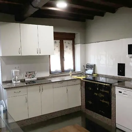 El Mejicano Holiday home