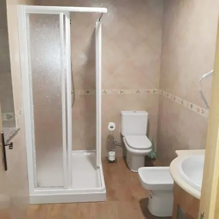 El Mejicano Holiday home