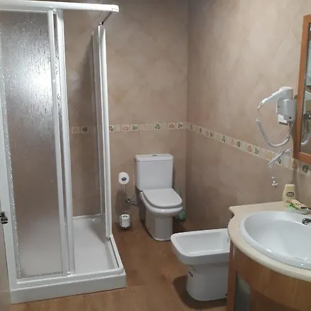 Tatil Evi El Mejicano Trevías