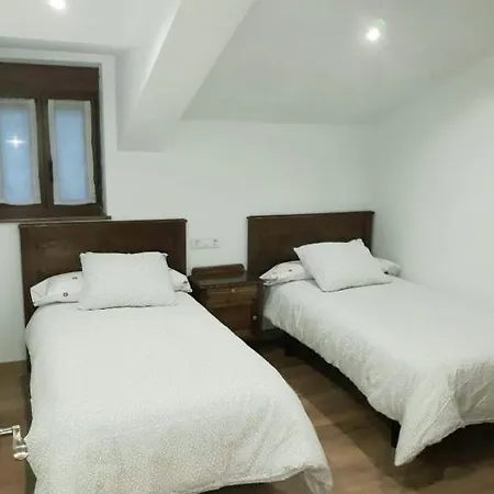 Tatil Evi El Mejicano Trevías