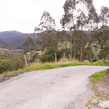 El Mejicano Tatil Evi Trevías
