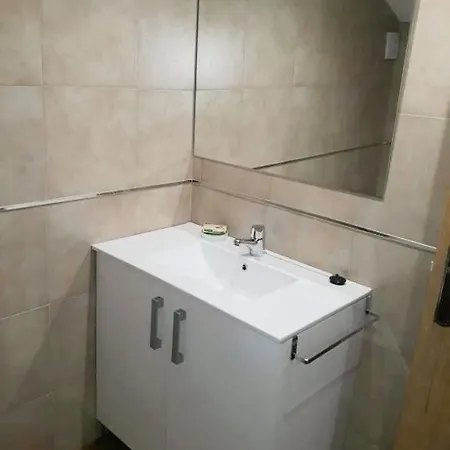 Tatil Evi El Mejicano Trevías